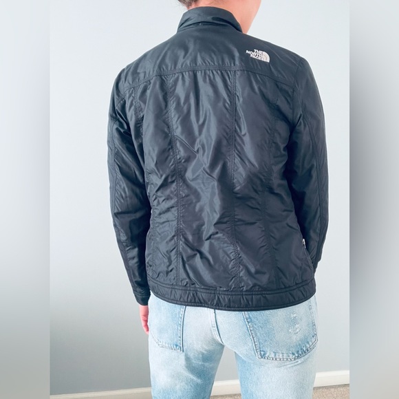 North face jacket - Picture 3 of 9